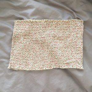 Brandy Melville Cleo tube top